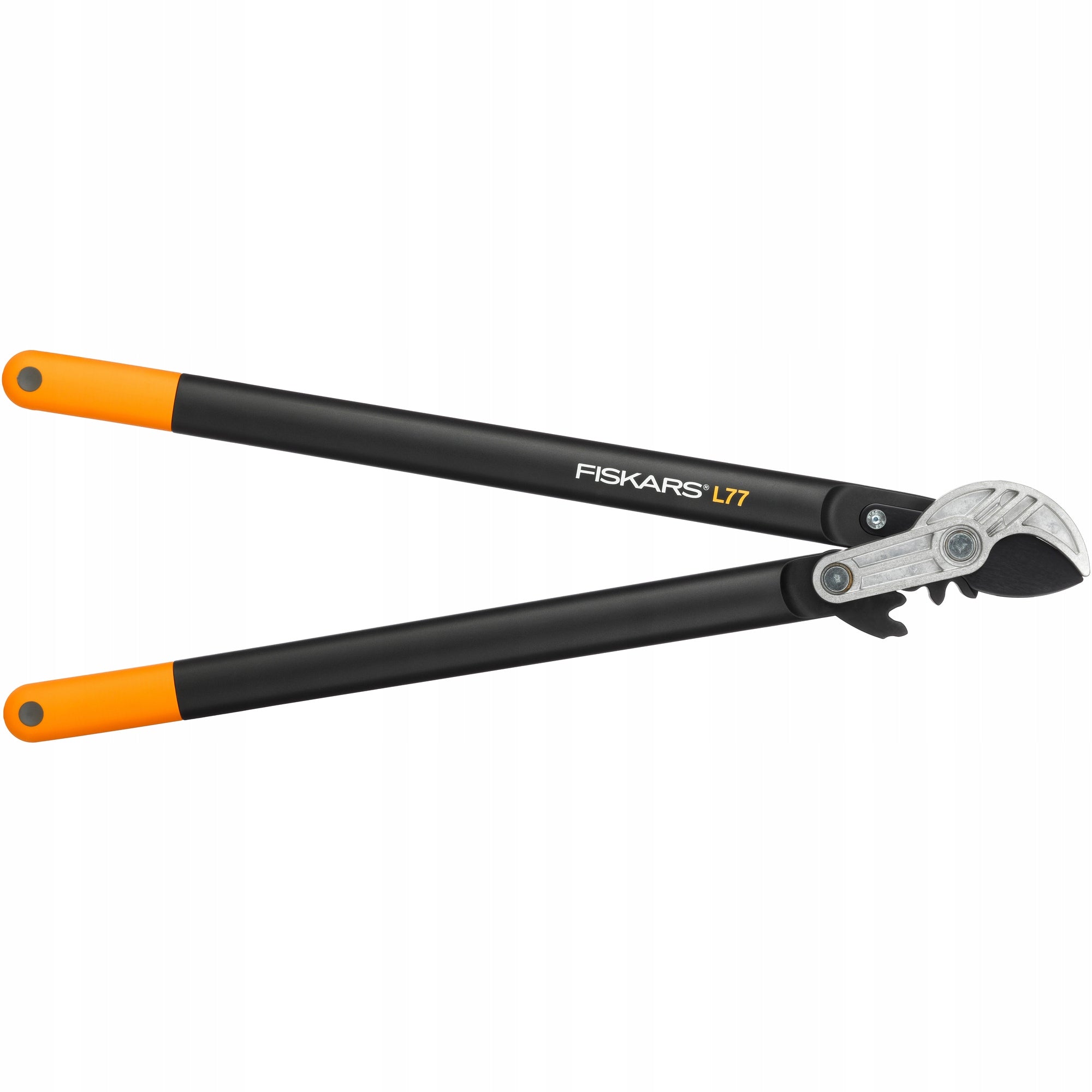 FISKARS Anvil Garden Pruner Two-Handed Dry Branch Shears L77