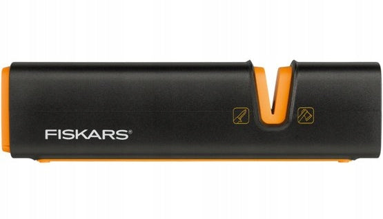 FISKARS CERAMIC SHARPENING AX SHARPENING KNIFE PROFESSIONAL XSHARP Manufacturer code 1003098
