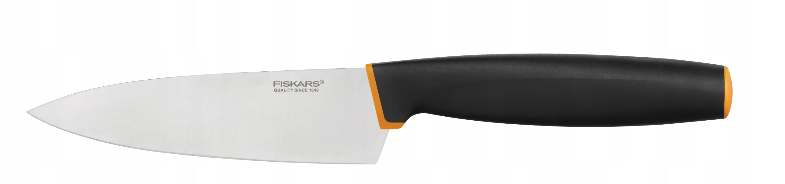 FISKARS CONTROL+ CHEF'S KNIFE 12 CM JAPANESE STAINLESS STEEL