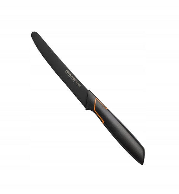 FISKARS EDGE TOMATO KNIFE 13CM STAINLESS STEEL