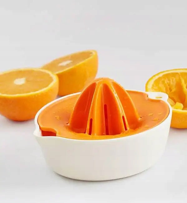 FISKARS FUNCTIONAL FORM 1016125 Citrus juicer / plastic Brand Fiskars
