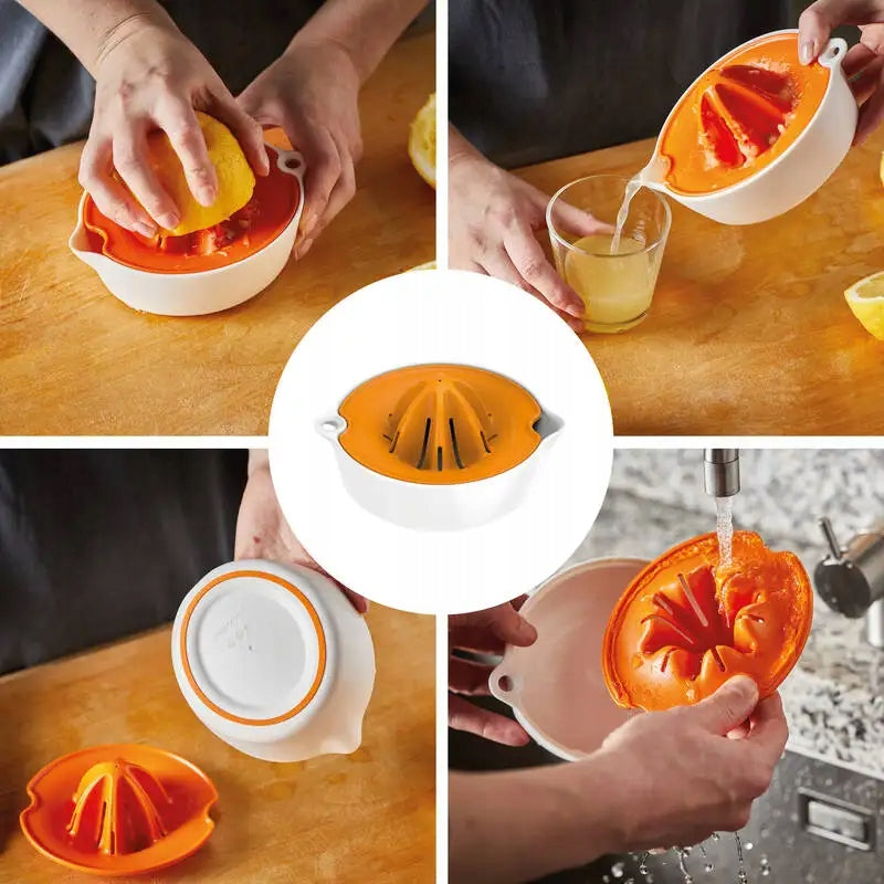 FISKARS FUNCTIONAL FORM 1016125 Citrus juicer / plastic Manufacturer code 1016125