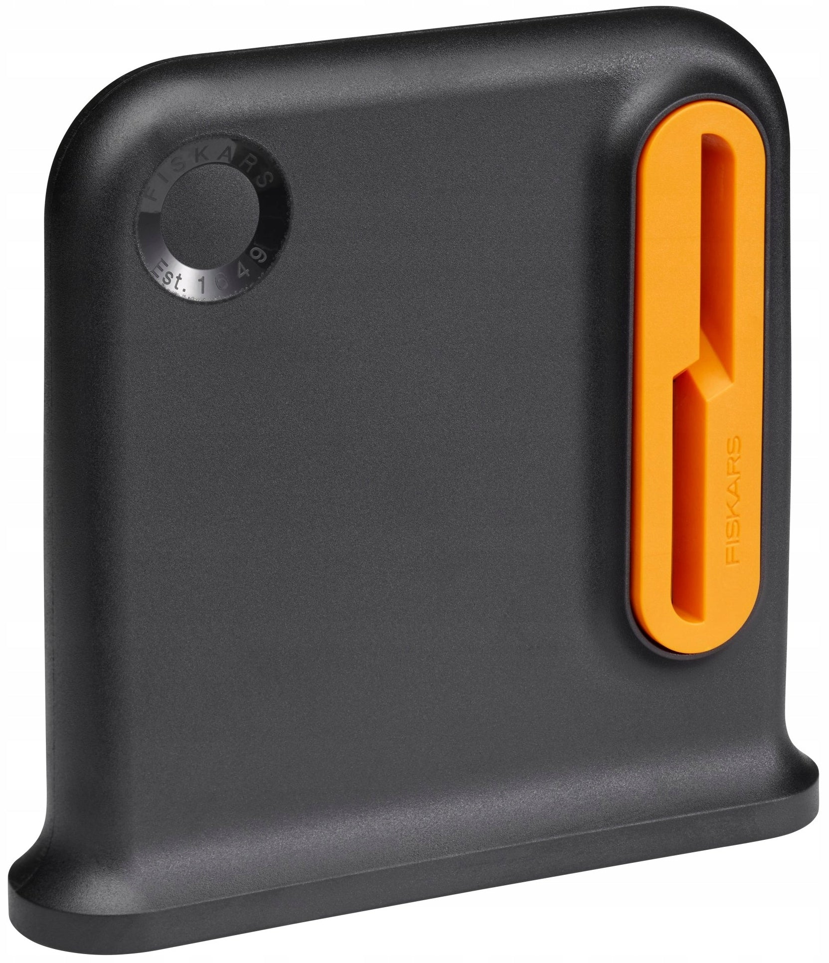 FISKARS FUNCTIONAL FORM CLIP-SHARP ECO 1081190 SCISSORS SHARPENER
