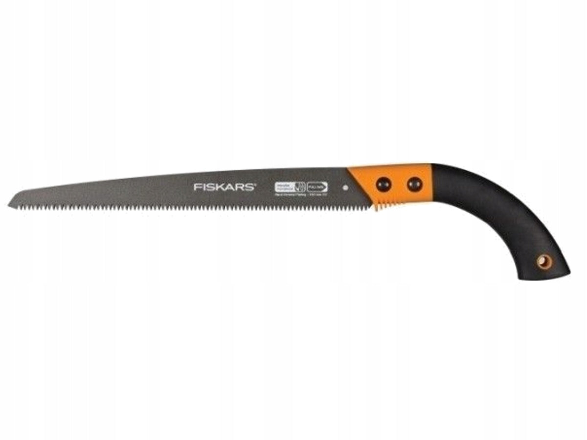 FISKARS GARDENING HAND SAW REINFORCED FOR FRESH WOOD BRANCHES 56,5cm Manufacturer code 1024708