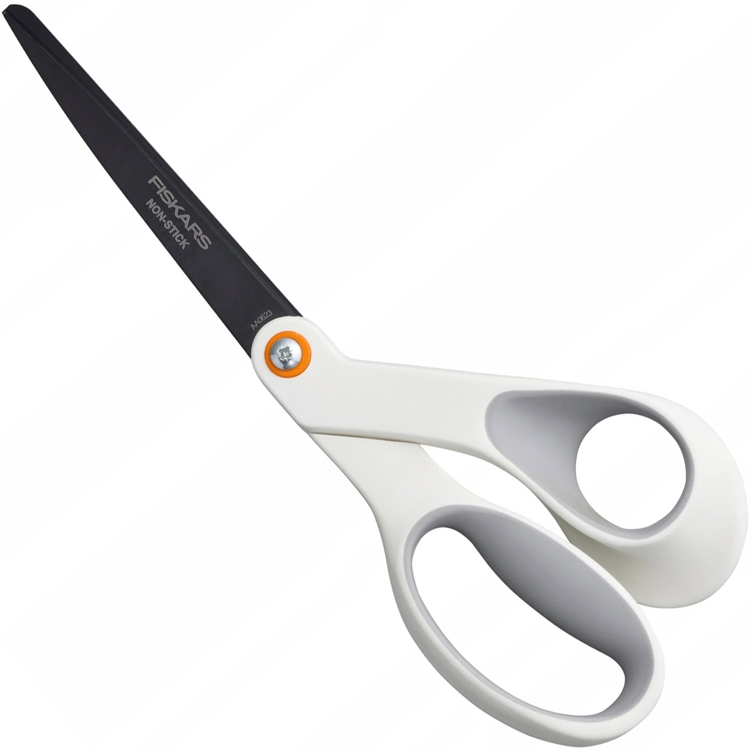 FISKARS SCISSORS SEWING SHEARS OFFICE MATERIAL SHARP NON-STICK 21cm Manufacturer code 1070026