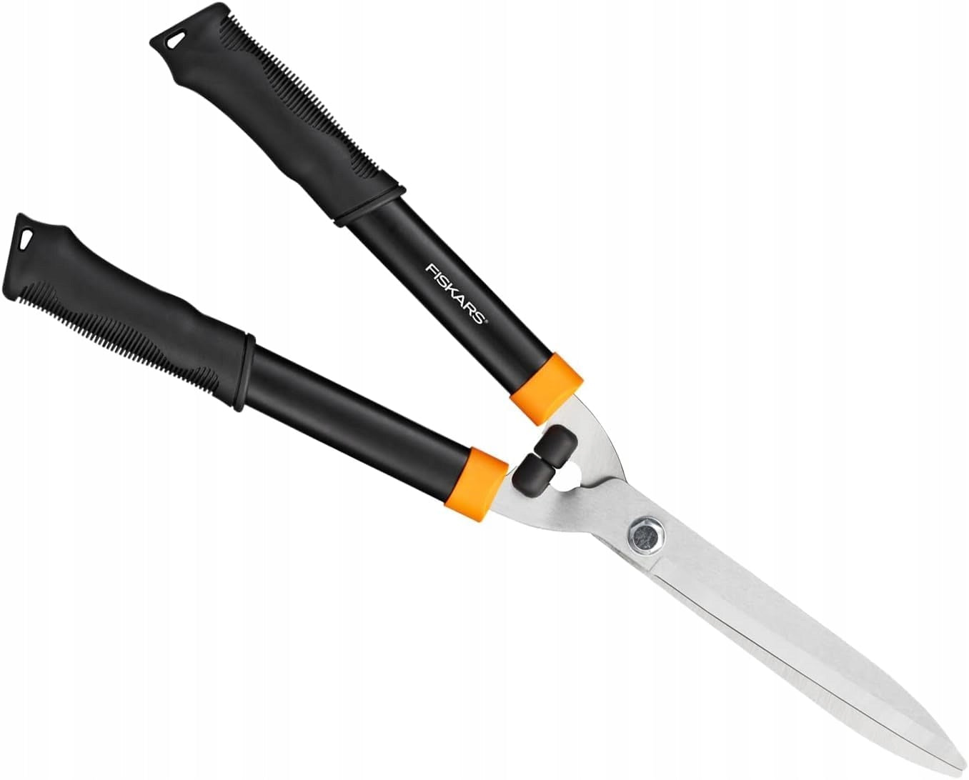 FISKARS SHEARS SCISSOR PRUNING SHEAR FOR BUSH BRANCHES HS21 ORIGINAL Brand Fiskars