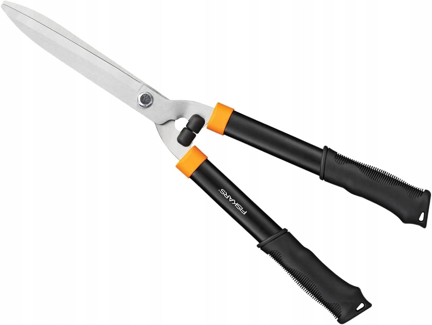 FISKARS SHEARS SCISSOR PRUNING SHEAR FOR BUSH BRANCHES HS21 ORIGINAL Power supply handheld