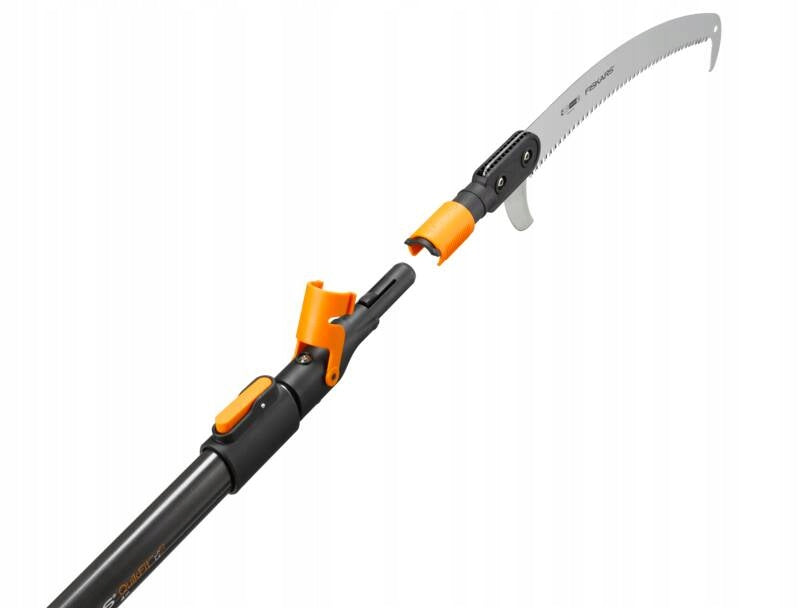 FISKARS Saw with hook Quikfit 136527 / 1000691 Guide length 55 cm