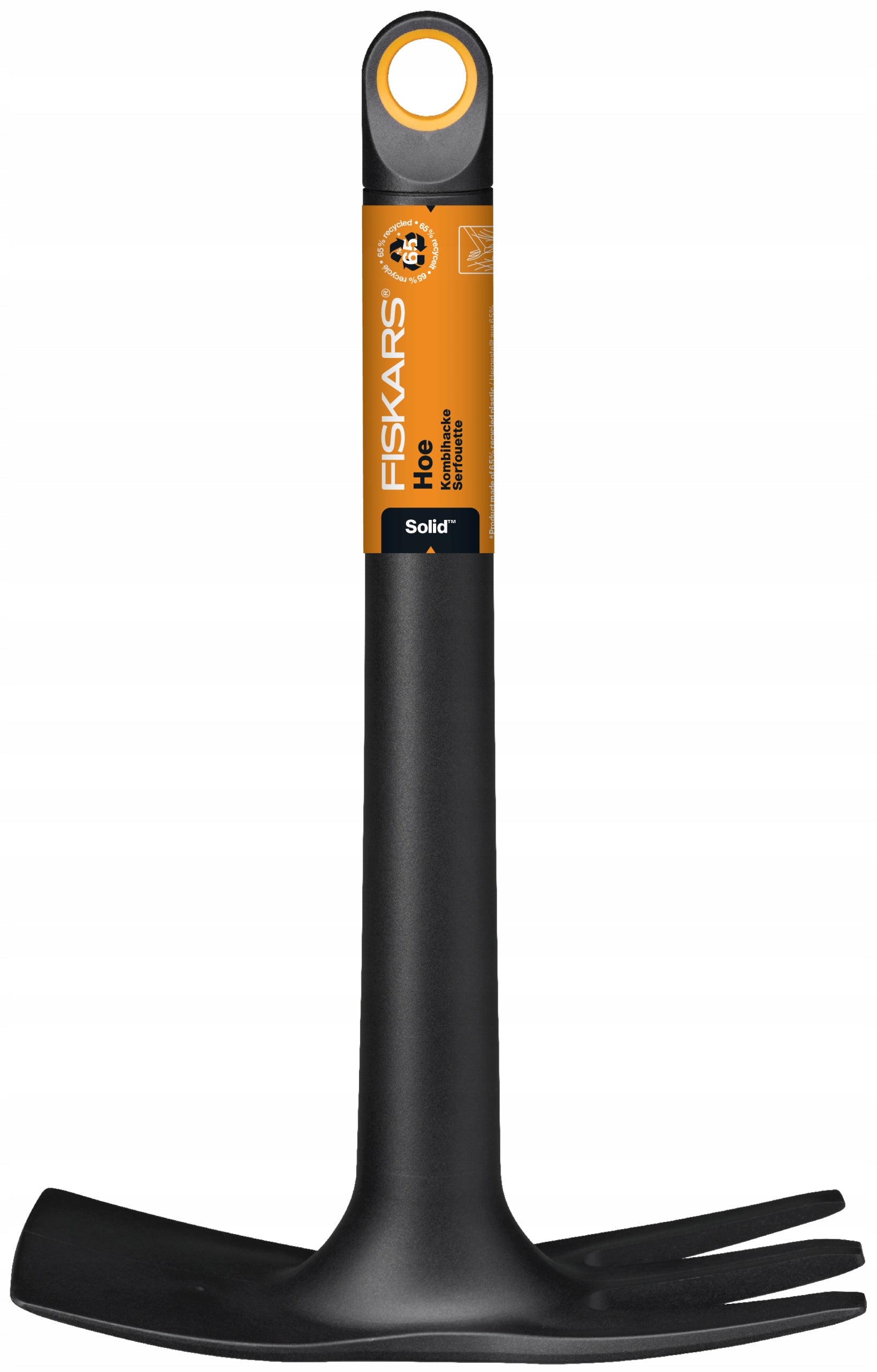 FISKARS Tools Set Weed Picker+ Spatula+ Hoe+ Gloves Customs tariff code 82019000