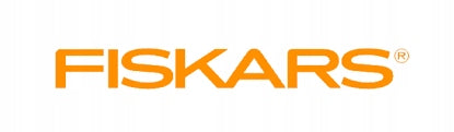 FISKARS WOK 28cm WITH CERAMIC COATING FUNCTIONAL FORM Brand Fiskars