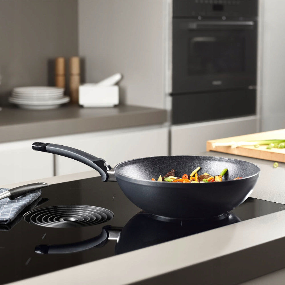 FISSLER - Adamant - Wok - Ø28 cm Brand Fissler