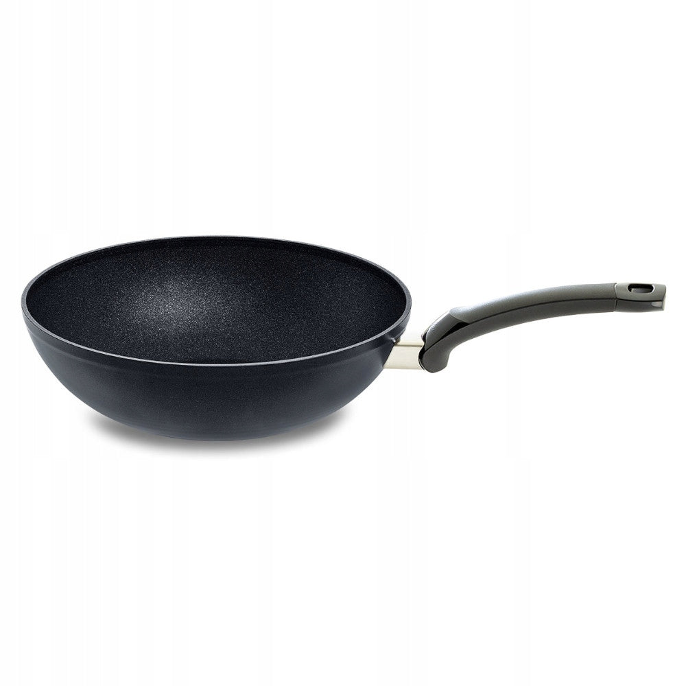 FISSLER - Adamant - Wok - Ø28 cm