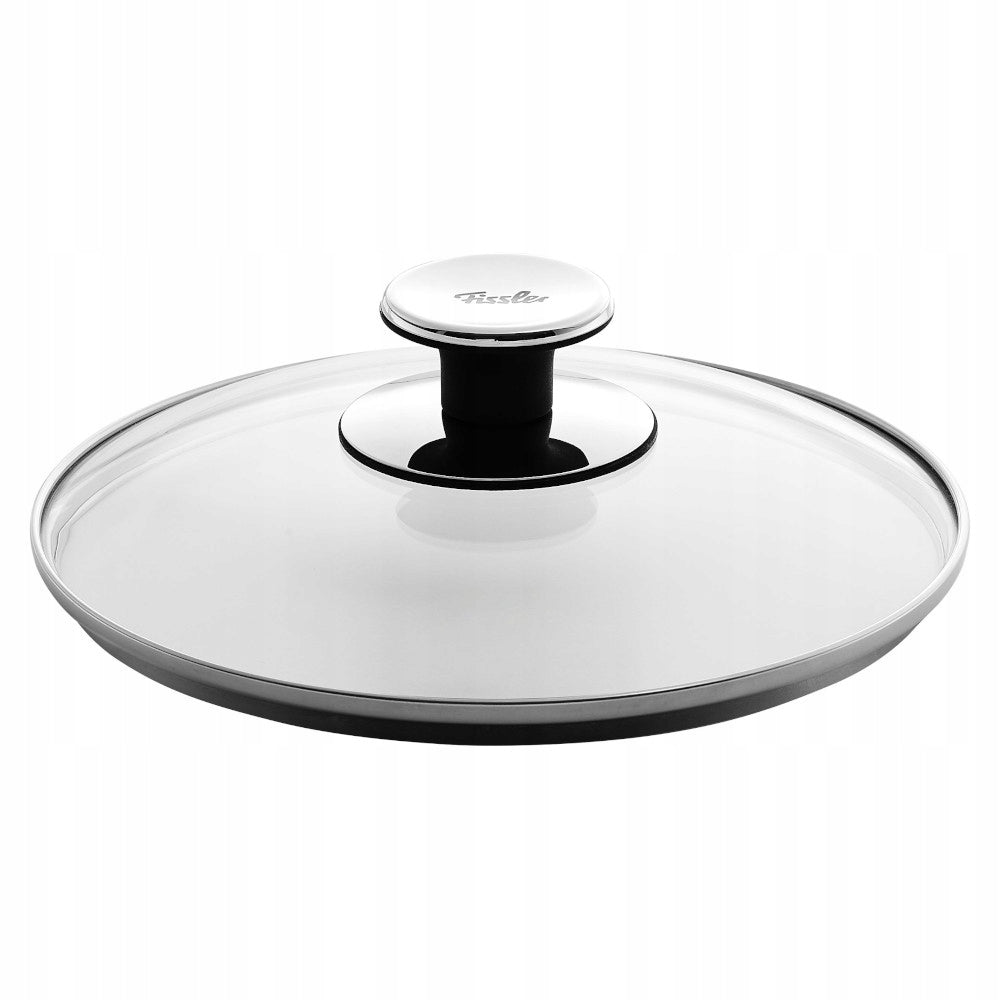 FISSLER - Glass cover - Ø20 cm