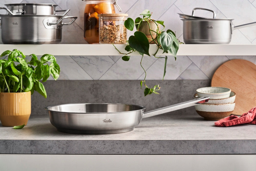 FISSLER - Original-Profi Collection - Pan - Ø28 cm Brand Fissler