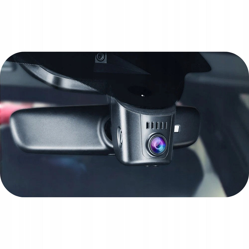 FITCAMX 4K 128GB car camera for Audi Cupra Porsche (VAG) Packaging status original
