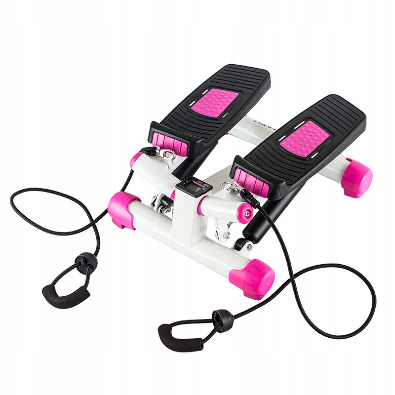 FITNESS STEPPER FOR EXERCISE WITH LINKS HMS Brand HMS