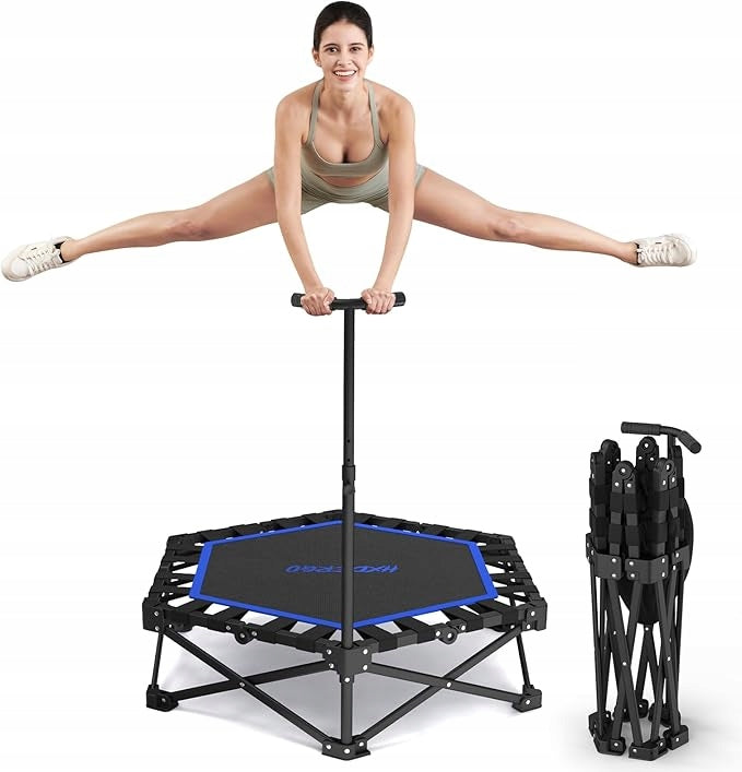 FITNESS TRAMPOLINE HXD-ERGO 106cm