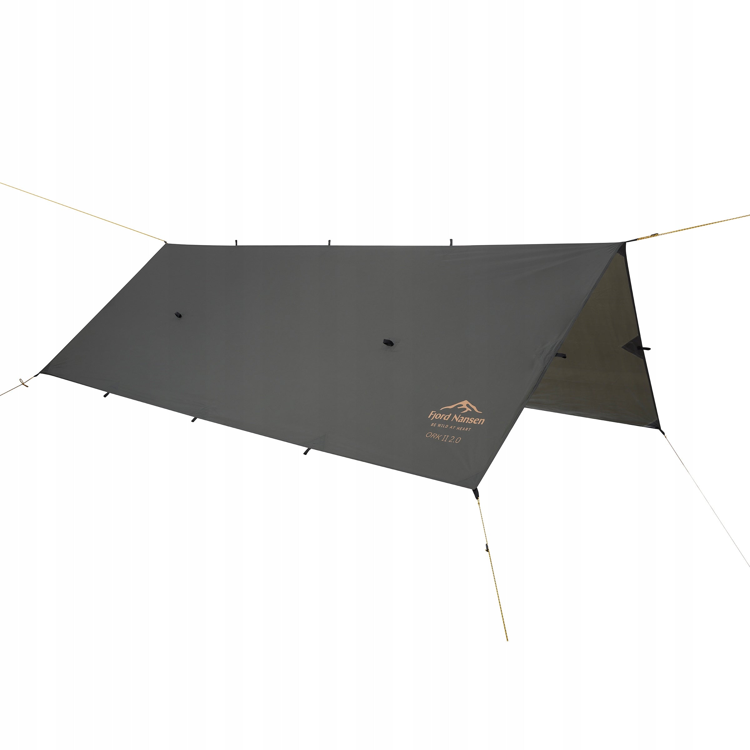 FJORD NANSEN Canopy ORK II 2.0 -