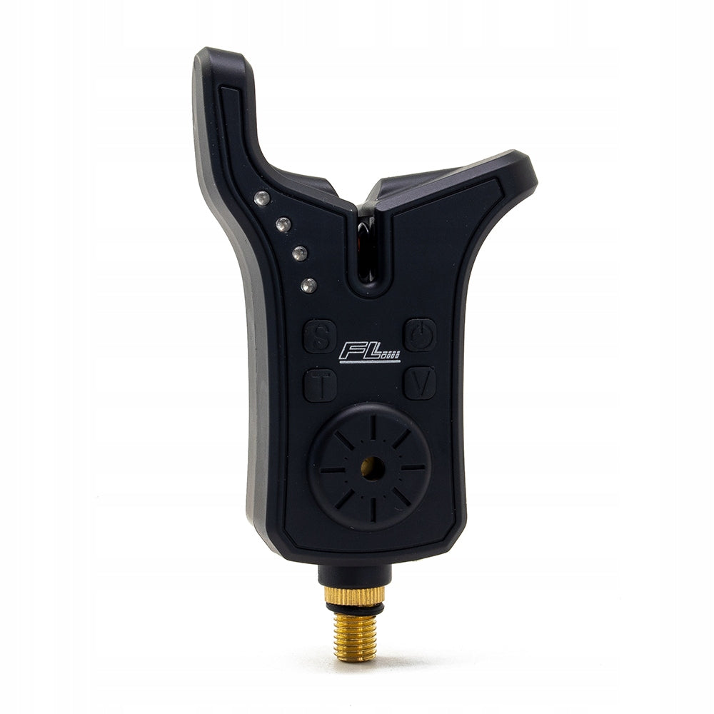 FL Pro Feeder Bite Alarm electronic beacon Brand FL