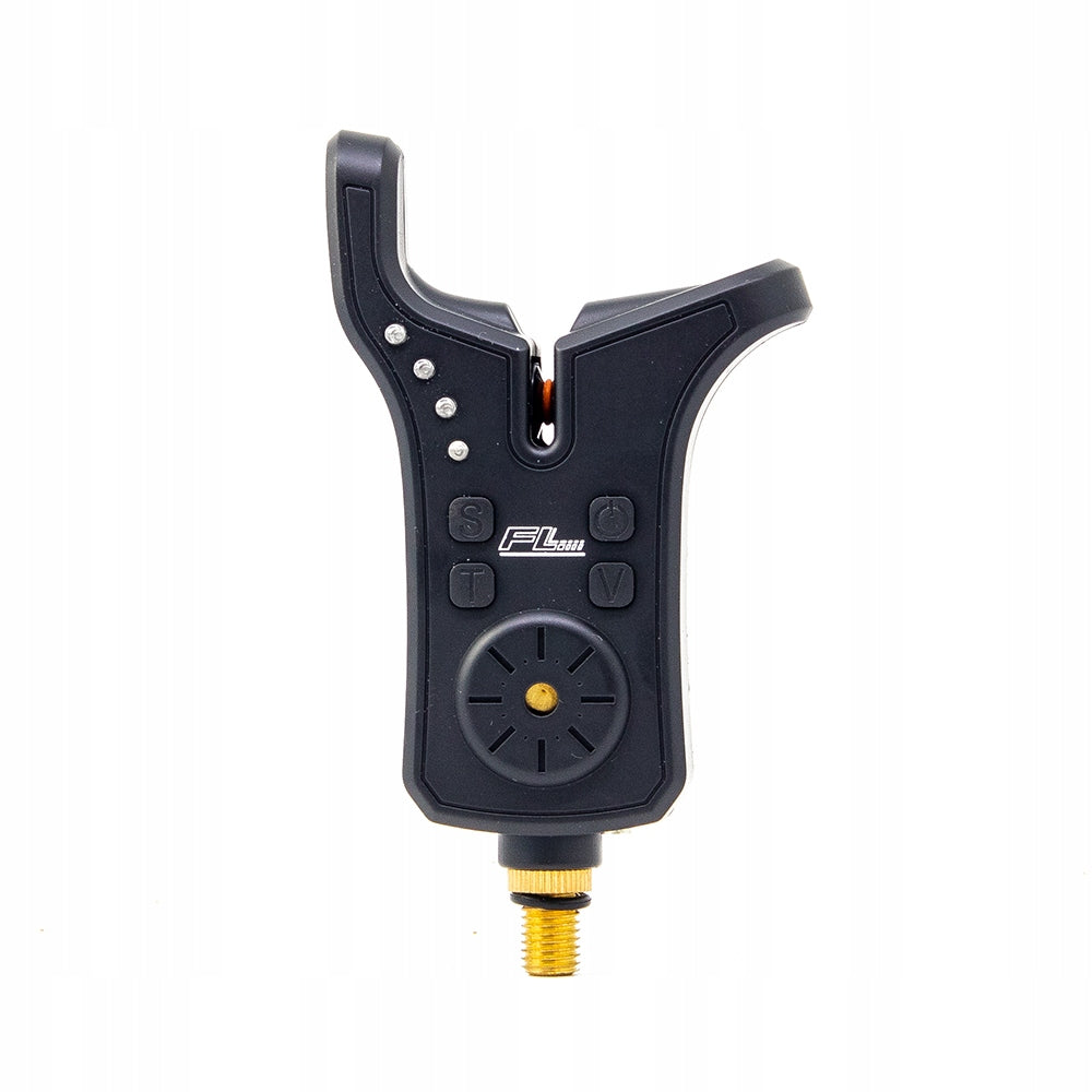 FL Pro Feeder Bite Alarm electronic beacon