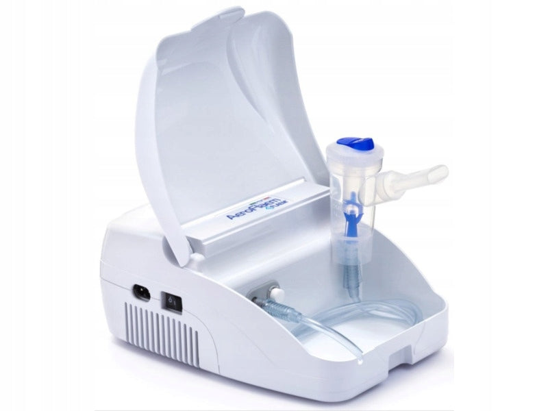FLAEM Aeroflaem Pneumatic Piston Inhaler