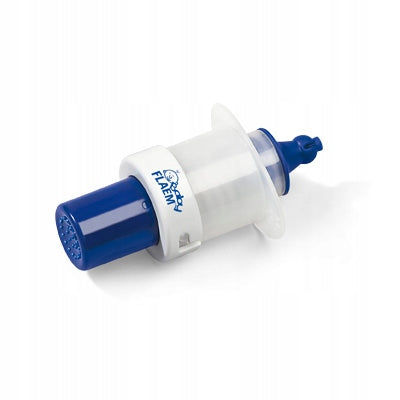 FLAEM Baby Nasal Aspirator Handheld Aspirator (Detacher) for Kids Medical device type medical device or in-vitro diagnostic medical device
