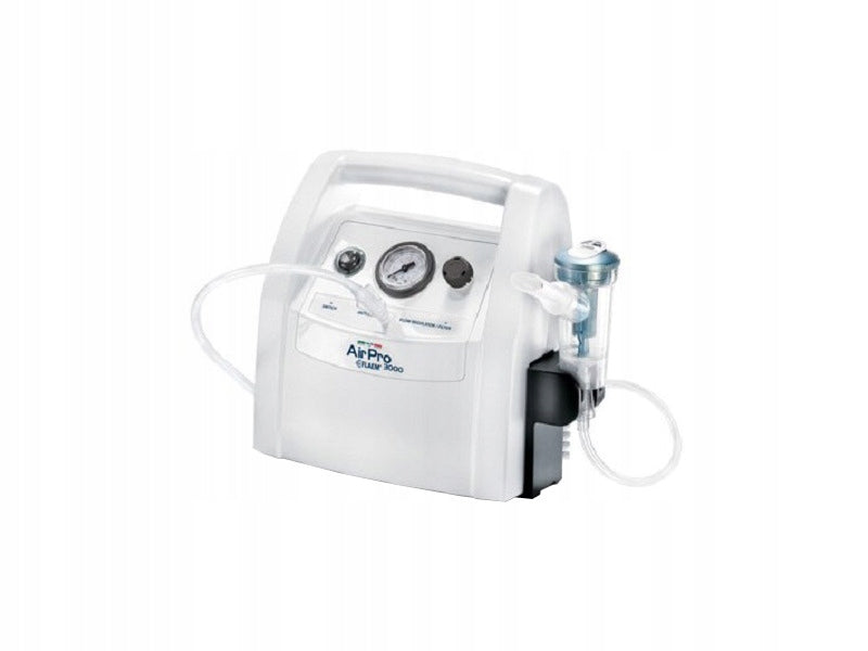 FLAEM NUOVA AirPro 3000 pneumatic inhaler Medical device no