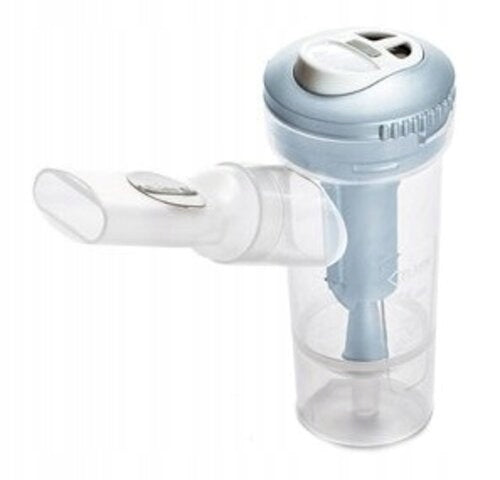 FLAEM NUOVA AirPro 3000 pneumatic inhaler Power supply none
