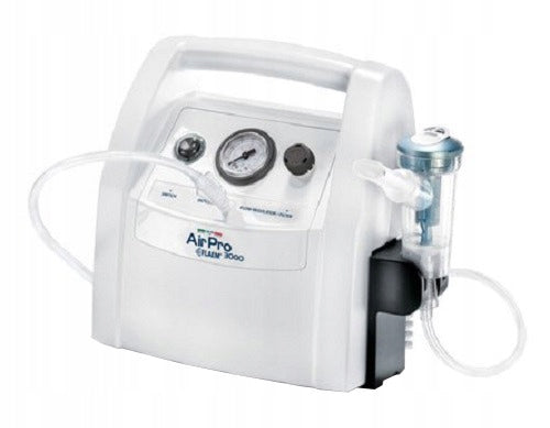 FLAEM NUOVA AirPro 3000 pneumatic inhaler