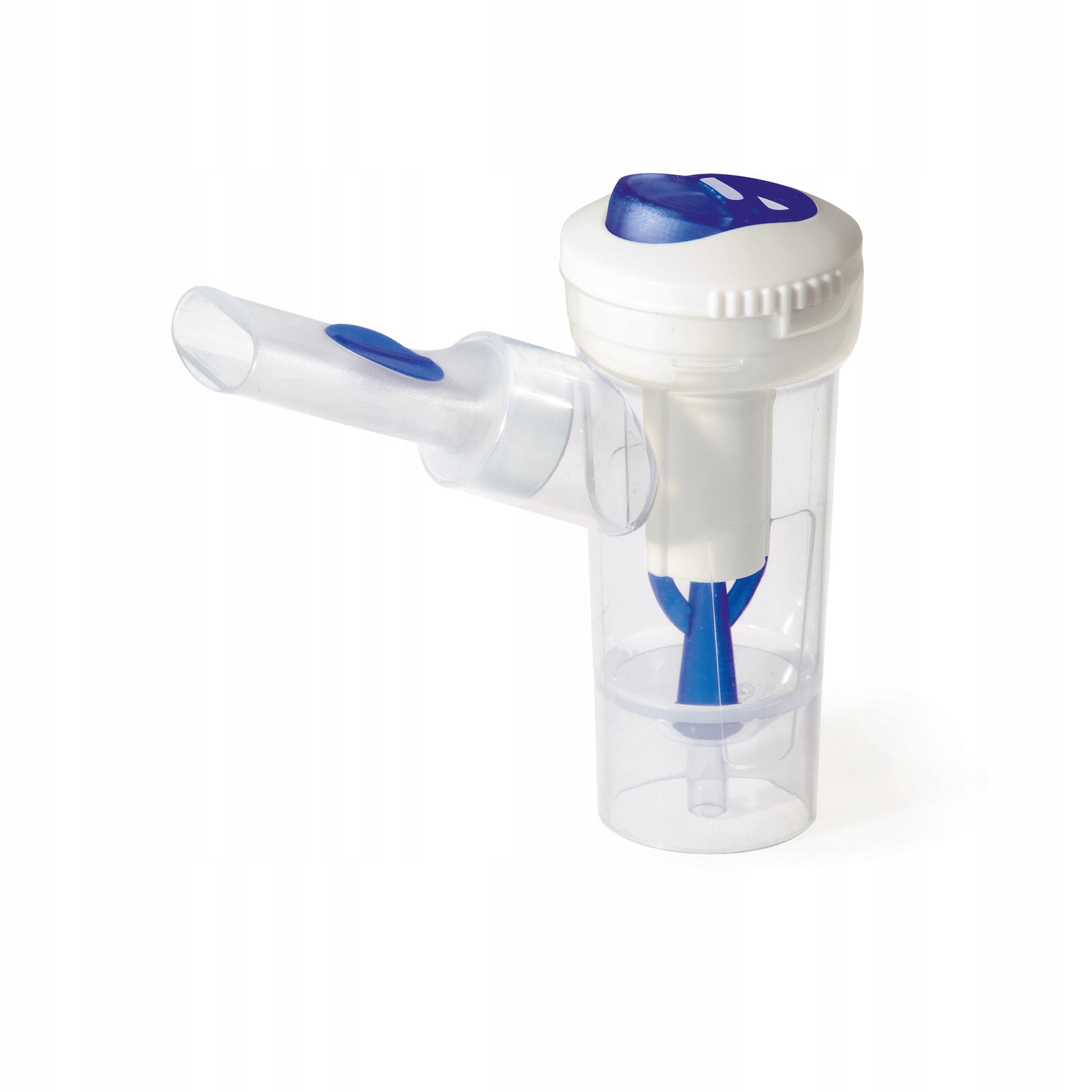 FLAEM WALKIENEB BASIC RF7 PORTABLE INHALER Color white
