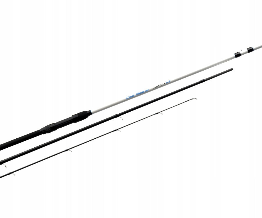 FLAGMAN CAST MASTER MATCH 420 CM 3-15 GR Brand Flagman