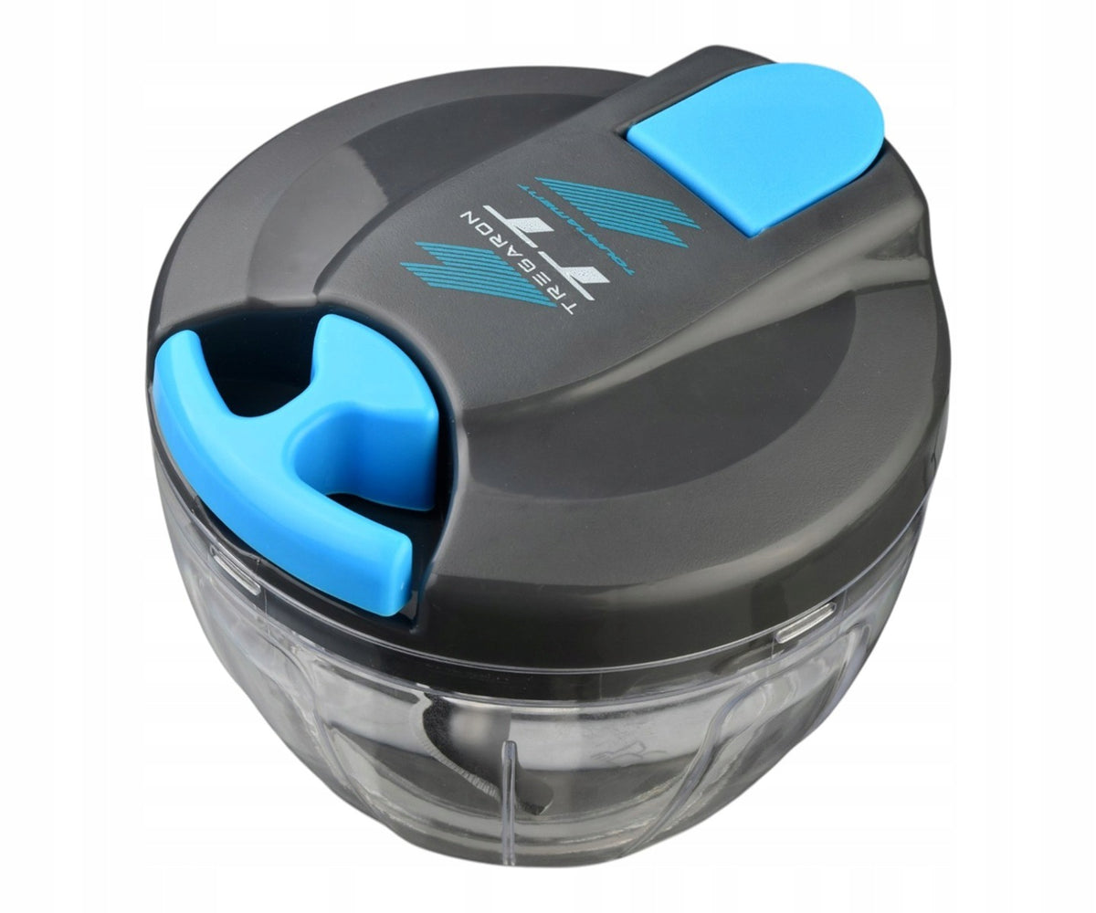 FLAGMAN Hand Grinder for Lures TREGARON BAITMILL Ball Crusher Packaging status original