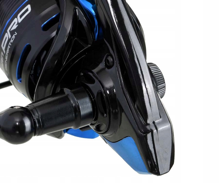 FLAGMAN REEL SHERMAN PRO NEW GENERATION FEEDER 4000 4,6:1 6+1BB Brand Flagman
