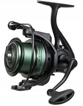 FLAGMAN S-CANAL FEEDER 4500 FD reel