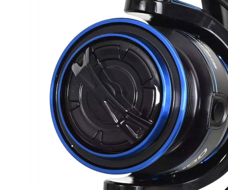 FLAGMAN SHERMAN PRO FEEDER NG 5000 reel Manufacturer code SHNGR5000