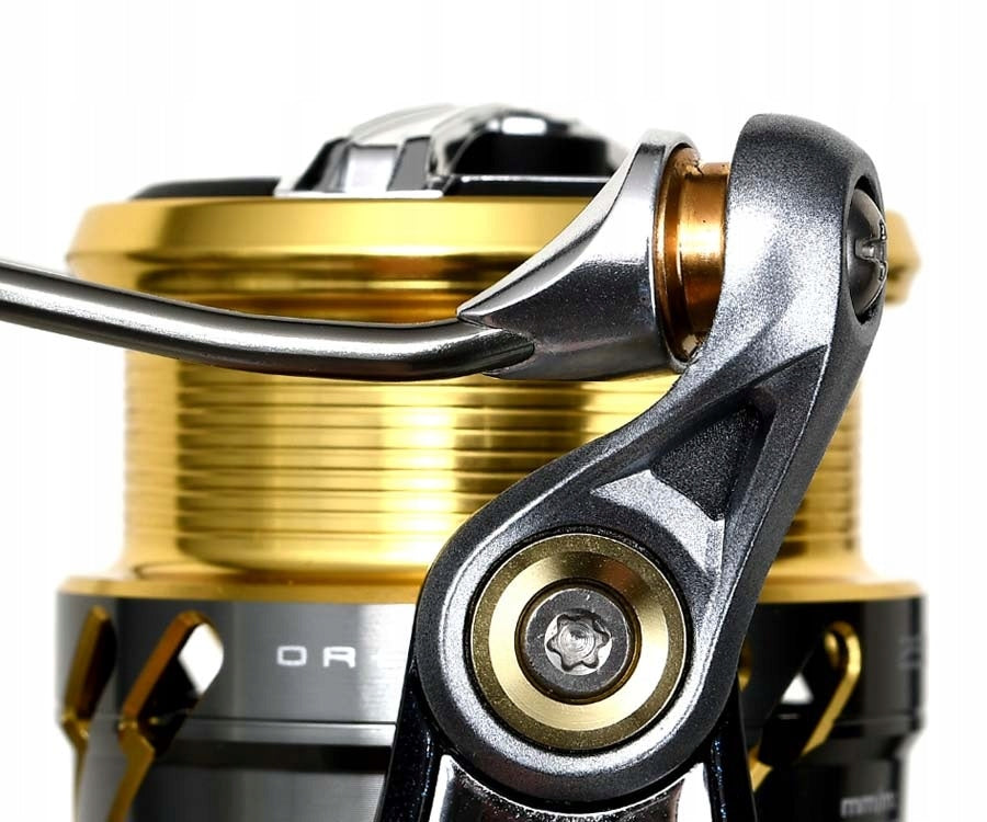 FLAGMAN Spinning reel ORBION 2500 S Manufacturer code FO2500S