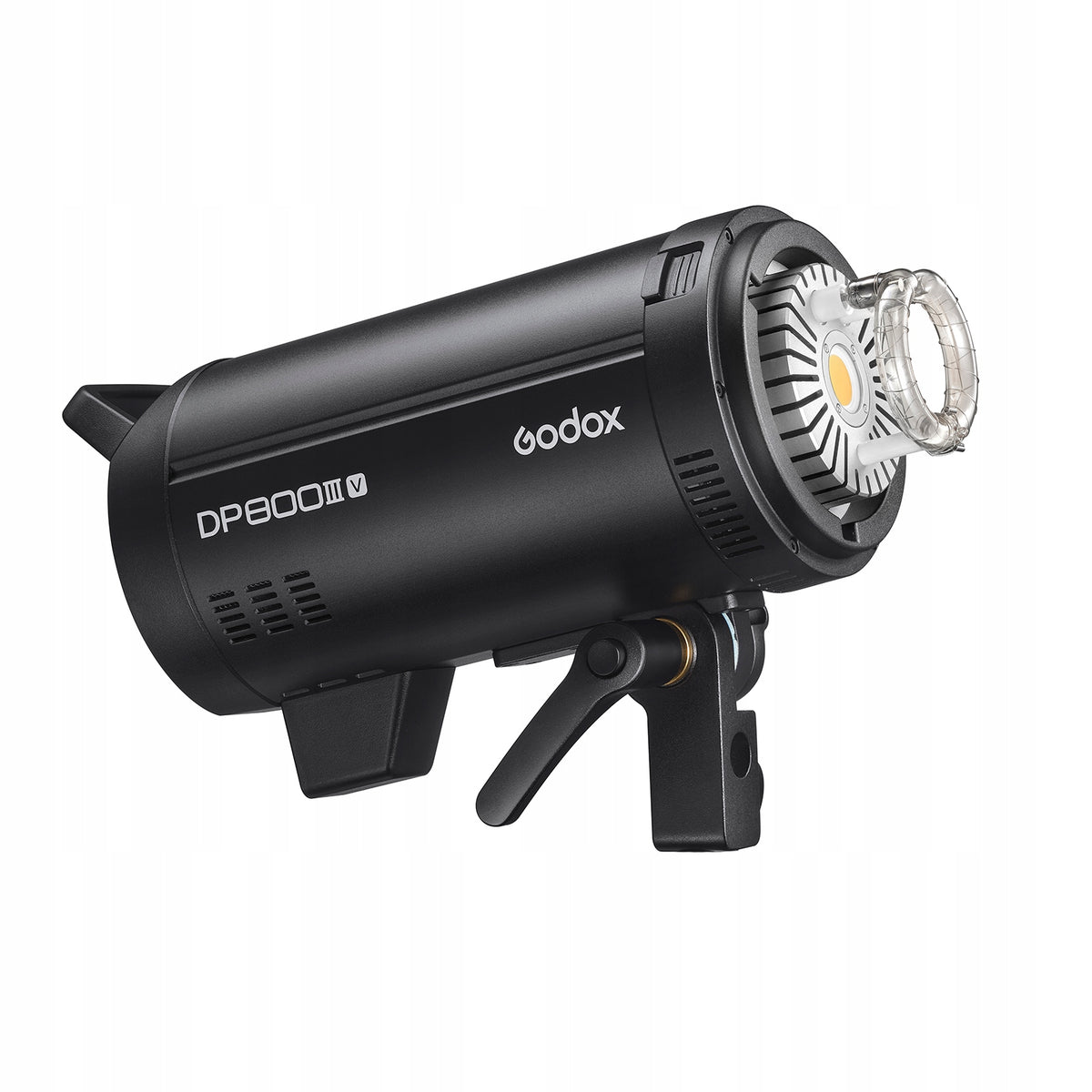 FLASH GODOX DP800III-V 800W GN126 2.4G WIRELESS BOWENS Packaging status original