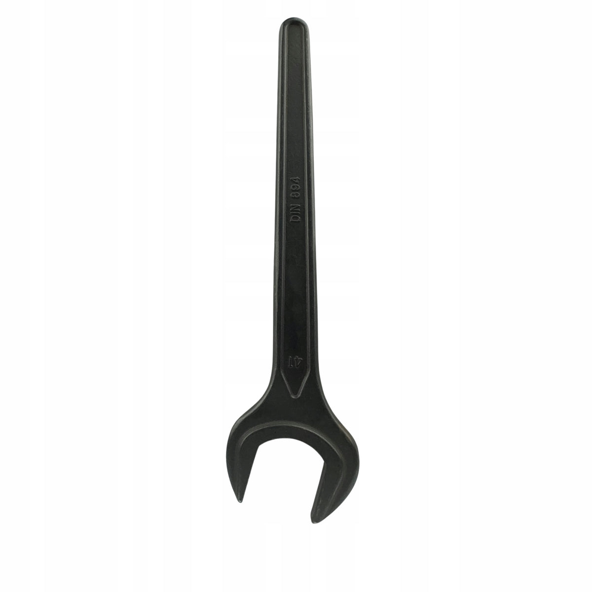 FLAT WRENCH DIAMES ONE-SIDED 41 MM PHOSPHORIZED REINFORCED DIN 894 Manufacturer code SE-SP-41