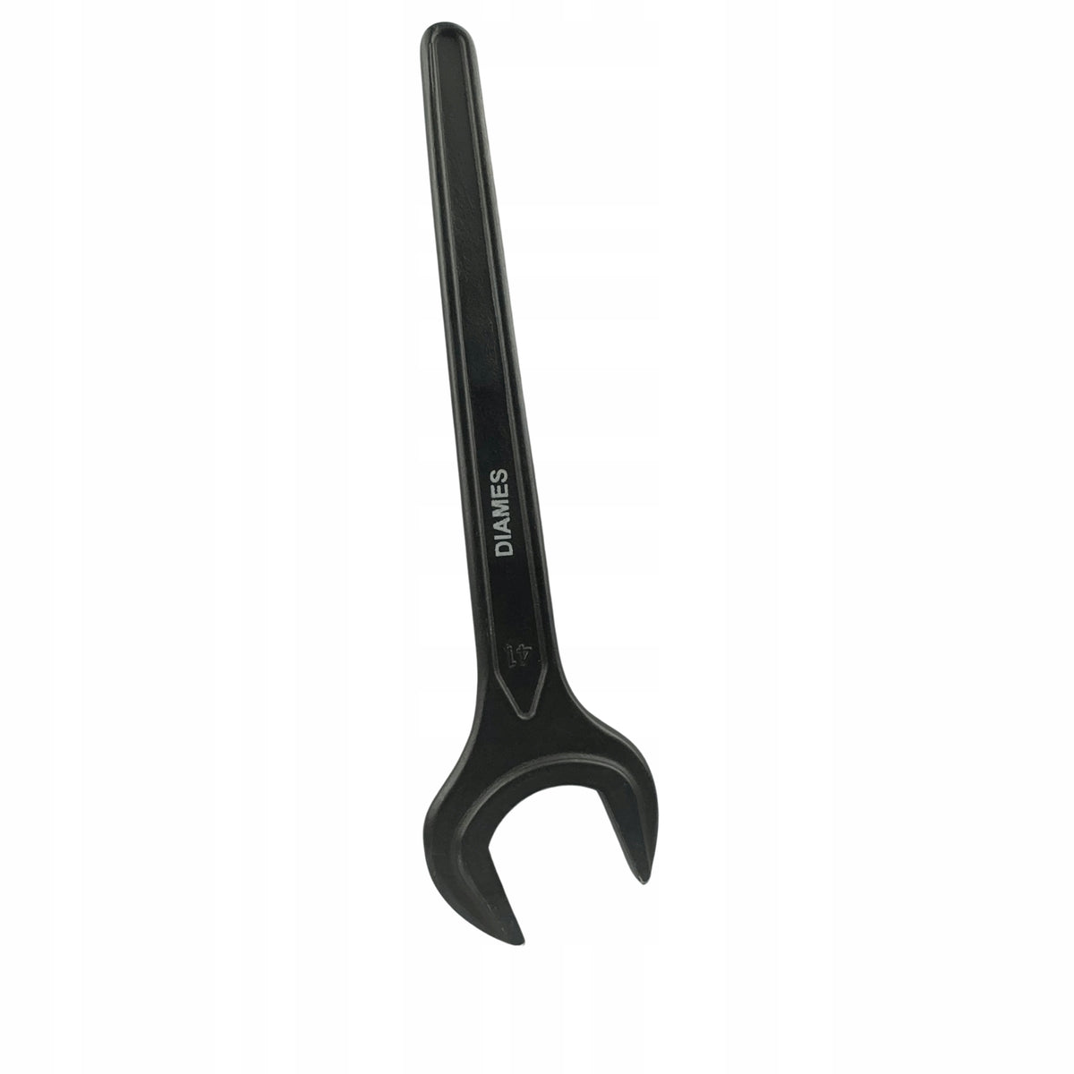 FLAT WRENCH DIAMES ONE-SIDED 41 MM PHOSPHORIZED REINFORCED DIN 894 Packaging status original