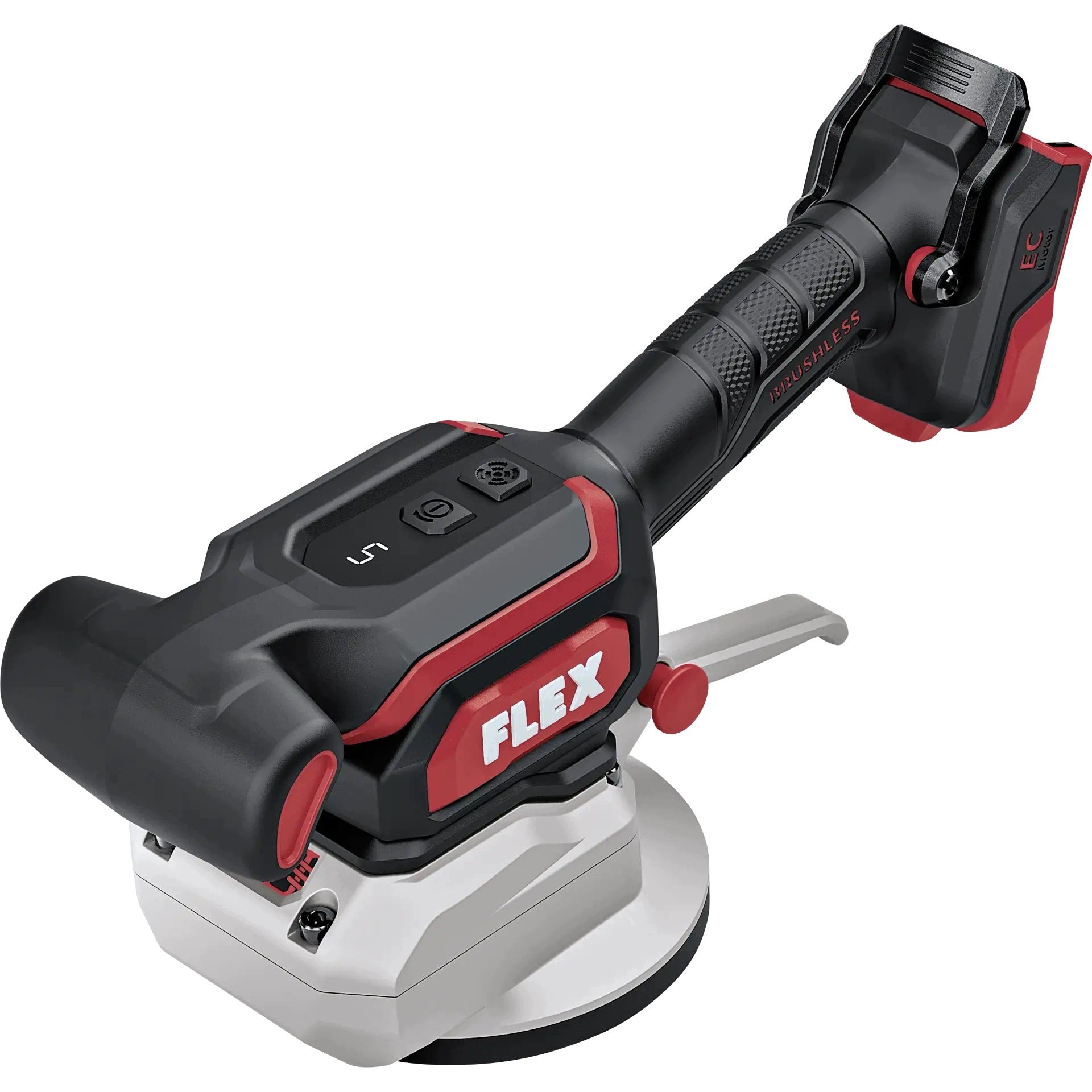 FLEX TV 18-EC C CORDLESS VIBRATOR FOR TILES 18 V 535424