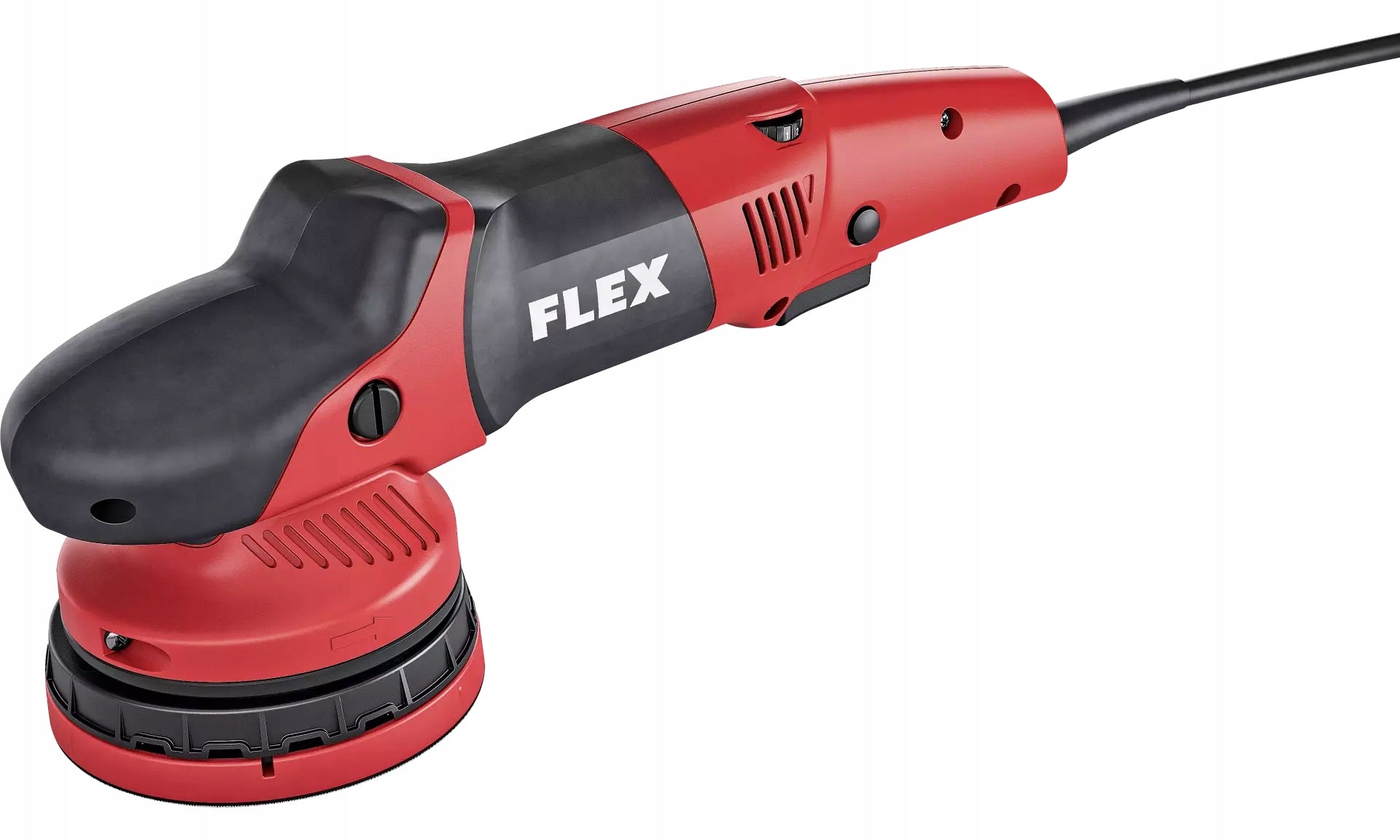 FLEX XCE 10-8 125 418072 ECCENTRIC POLISHER WITH FORCED ROTATION 230V/125MM Manufacturer code 418072