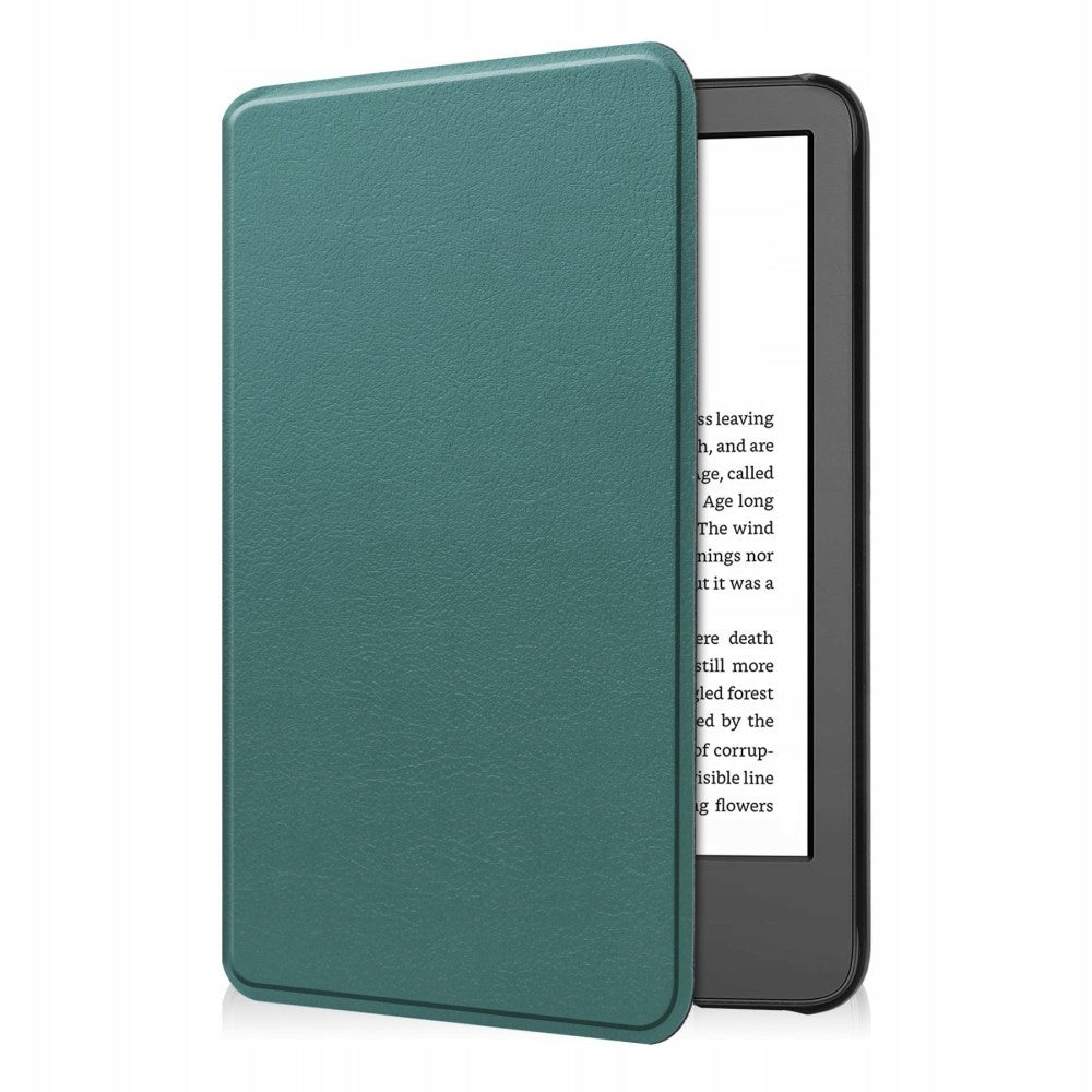 FLIP CASE FOR AMAZON KINDLE 11TH GENERATION 2022 11 6" CASE COVER EAN (GTIN) 5902493143972
