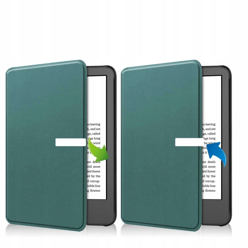 FLIP CASE FOR AMAZON KINDLE 11TH GENERATION 2022 11 6" CASE COVER Manufacturer code 5902493143972