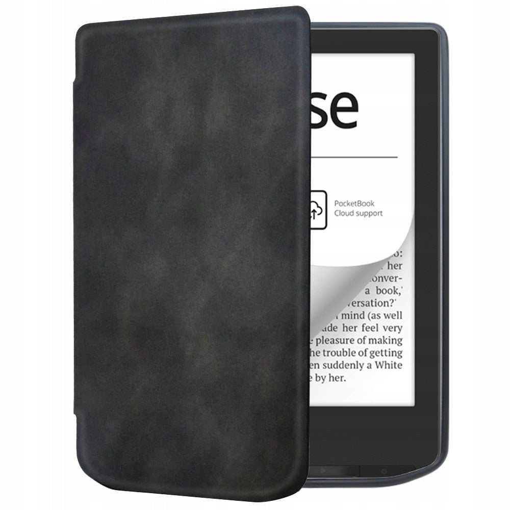 FLIP CASE FOR POCKETBOOK VERSE (629) / VERSE PRO (634)