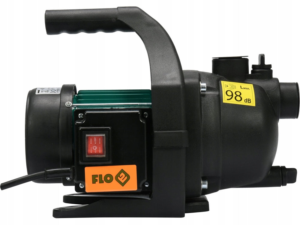 FLO GARDEN PUMP 600W 79810