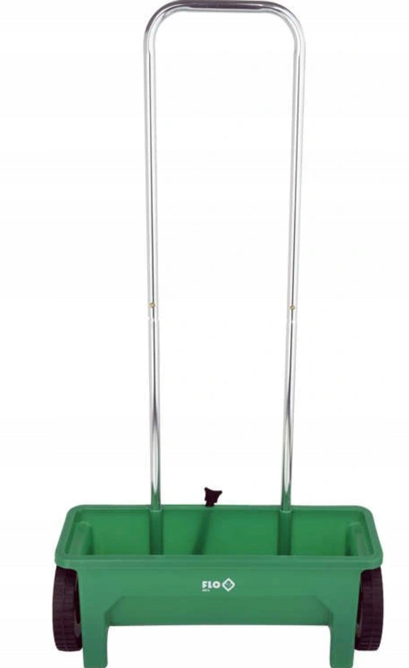 FLO SEEDER 12L Tool weight 3 kg