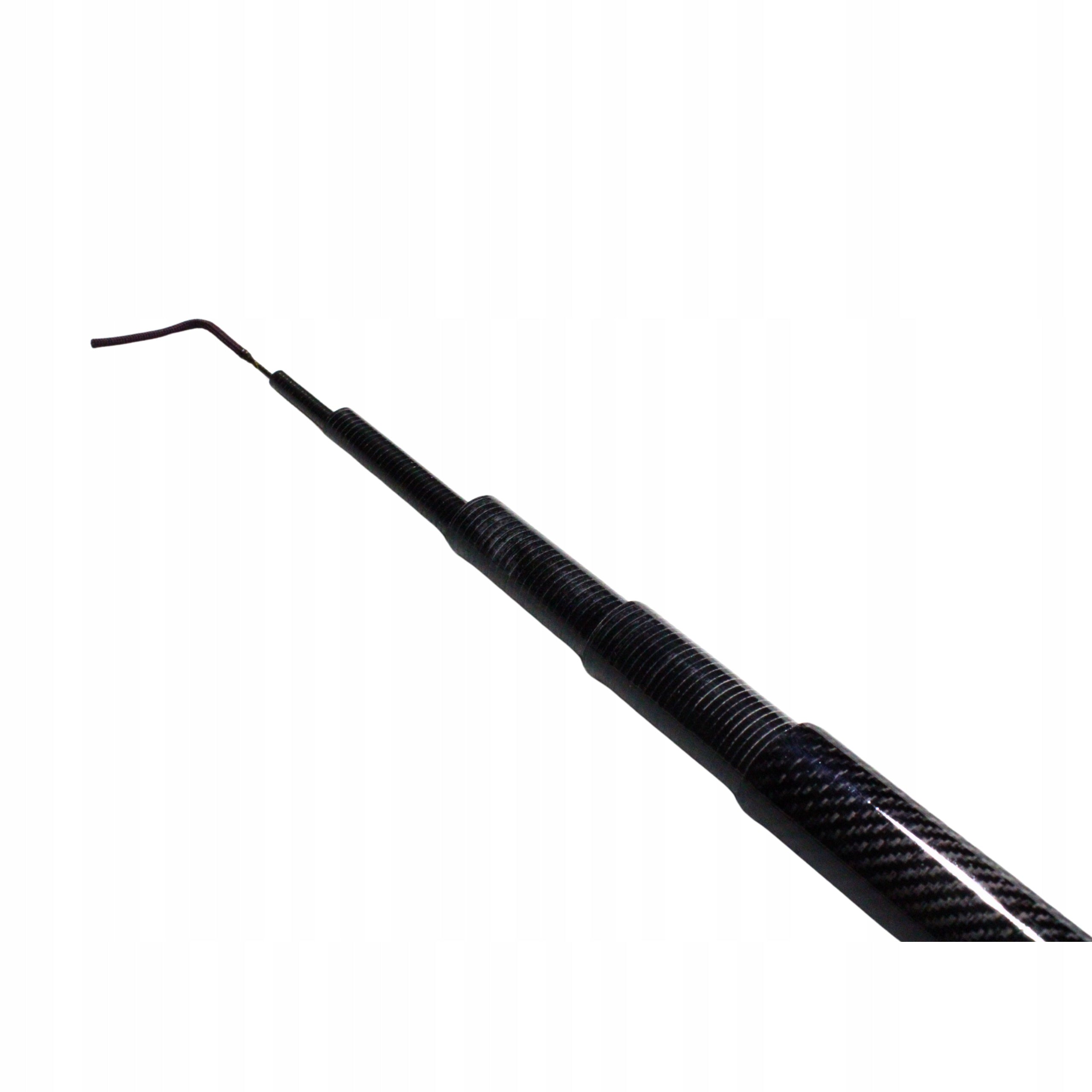 FLOAT WHIP POLE 600 FOR COMPETITIVE FLOAT FISHING 6M LIGHT Packaging status original