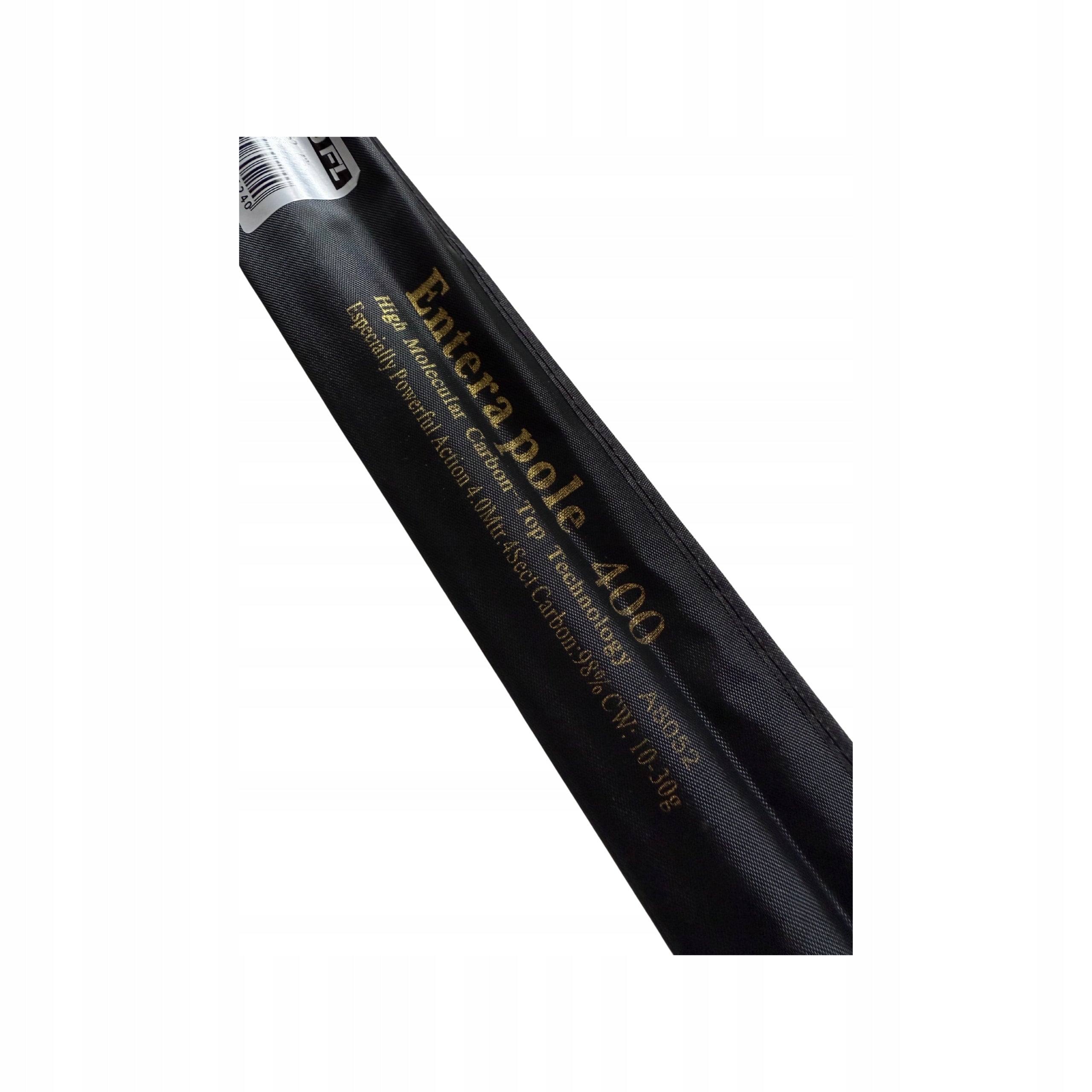 FLOAT WHIP ROD FIELD 400 FOR COMPETITIVE FLOAT FISHING 4M LIGHT Brand FL