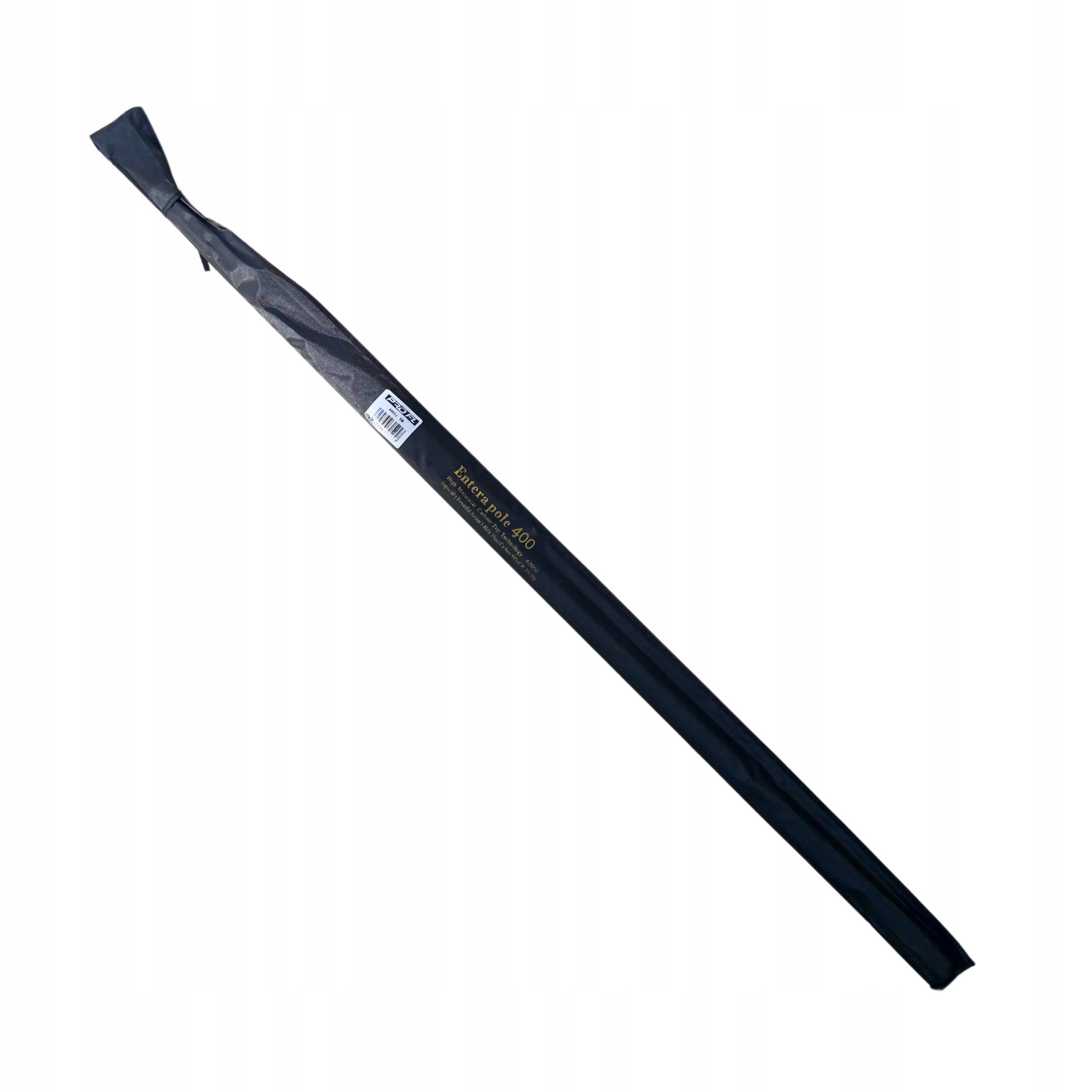FLOAT WHIP ROD FIELD 400 FOR COMPETITIVE FLOAT FISHING 4M LIGHT Packaging status original