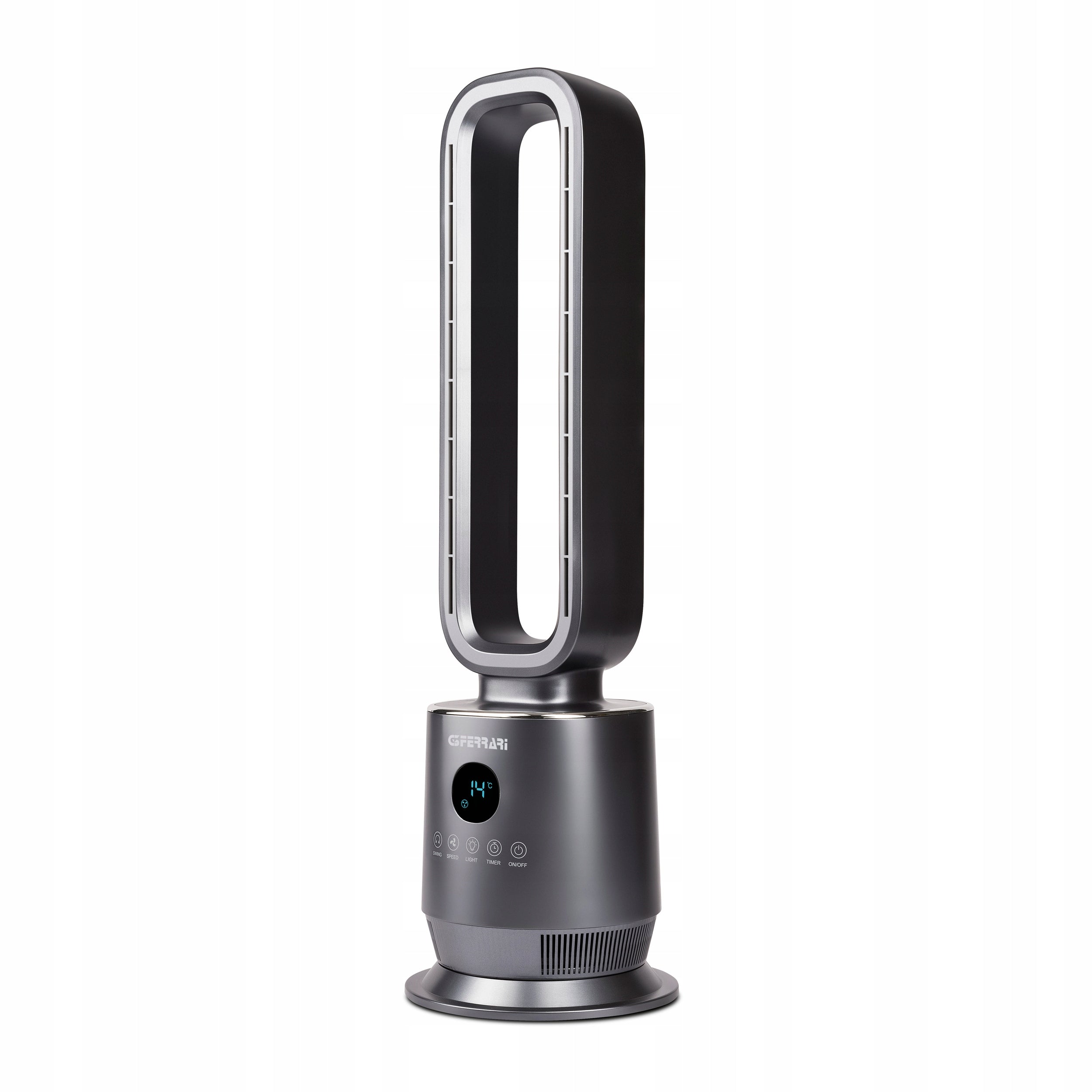 FLOOR FAN BLADELESS COLUMN FAN OSCILLATION Manufacturer code g50051